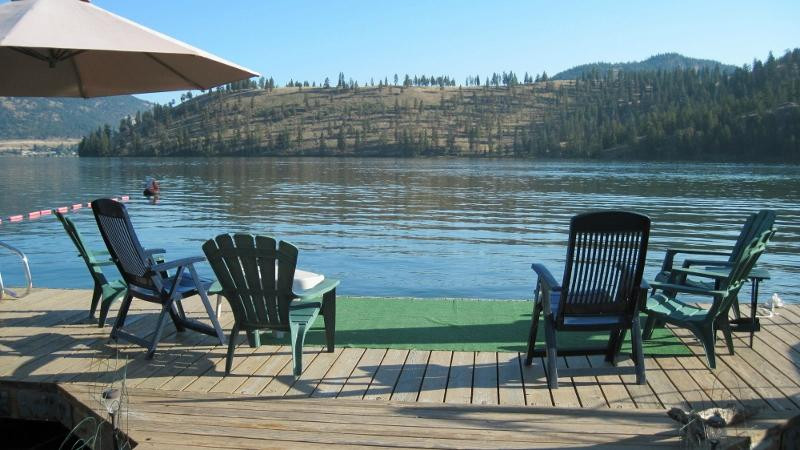 Kal Lake Hideaway