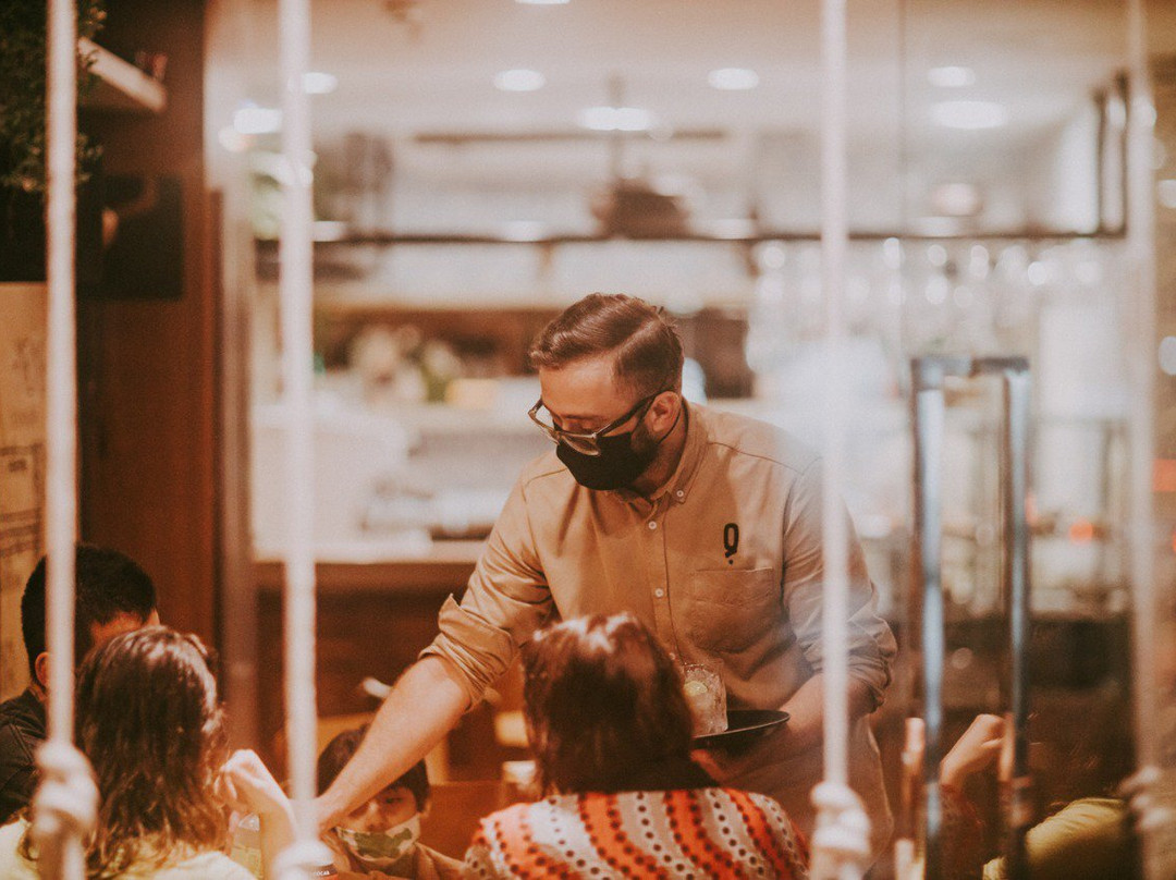 Quirino Tapas Y Tragos