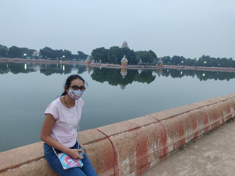 Ganesh Voyages-金奈（马德拉斯）必去景点