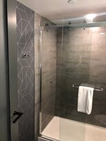 费城社区山喜来登酒店主图