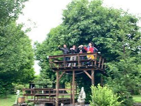 Centro Turistico Fundo San Pablo主图