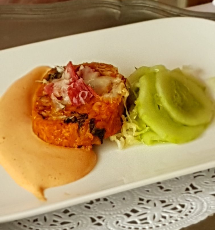 兰德罗曼酒店主图