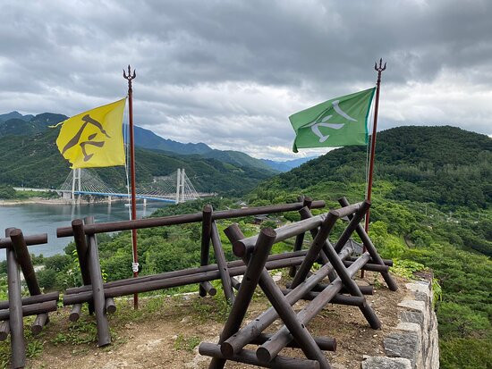 Cheongpung Cultural Heritage Complex-堤川市必去景点