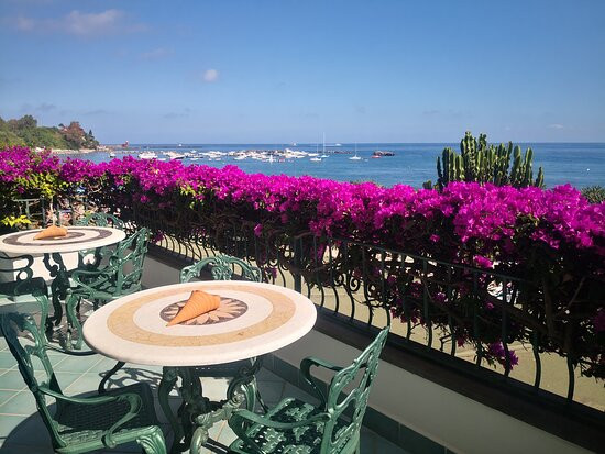 Hotel Ambasciatori主图