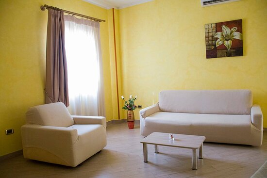 Hotel Fortuna-客卧