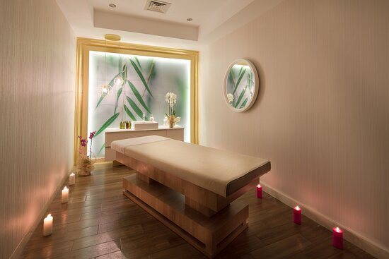 Korel Thermal Resort Clinic & Spa主图