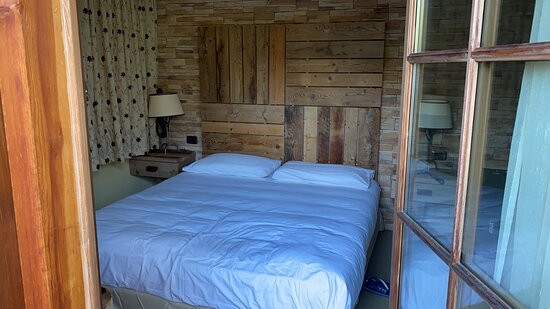 Hotel Bait de Angial主图