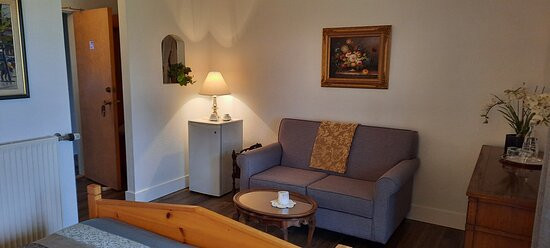 Edelweiss Inn Nova Scotia主图