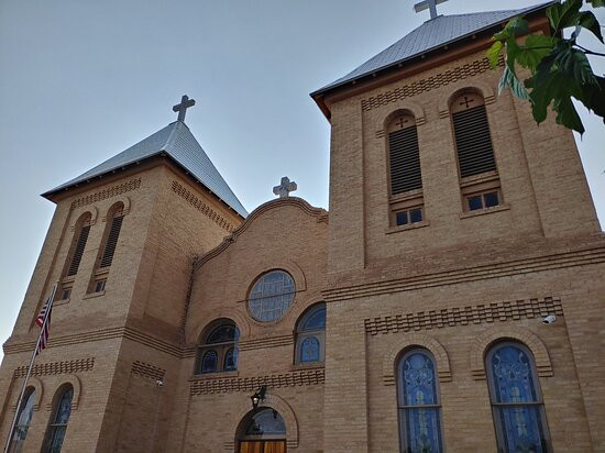 Old Mesilla Village-拉斯克鲁塞斯必去景点