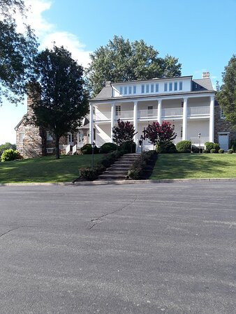 Inn at Evergreen主图