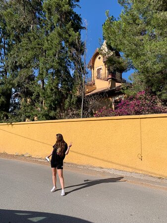 Spainingame景点图片