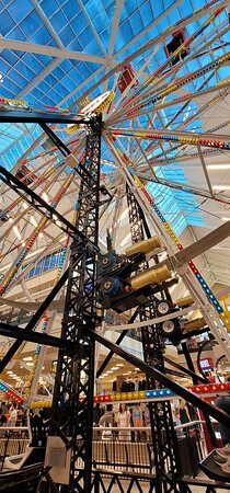 Scheels-The Colony必去景点