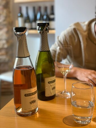 Domaine Emile Beyer-艾古斯汉必去景点