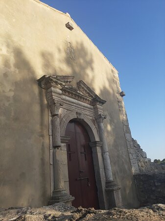 Monastery of Panagia Skopiotissa-Argassi必去景点