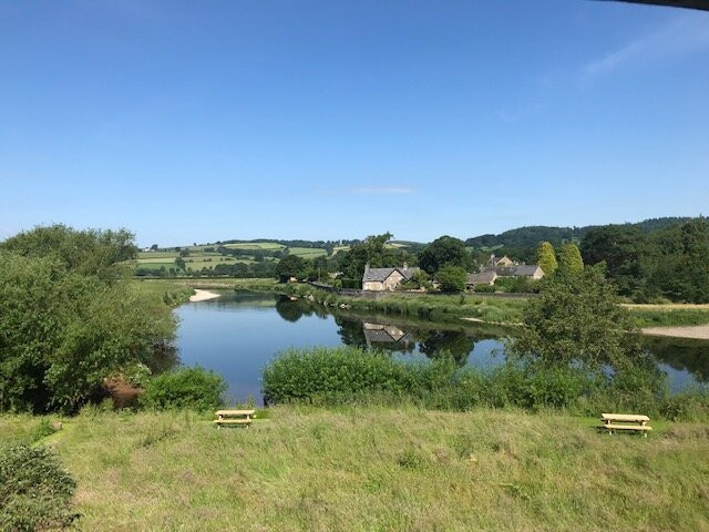 Aberllynfi House主图