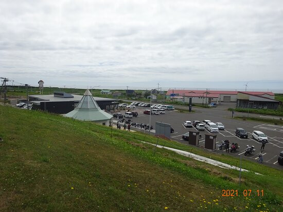 Michi no Eki Enbetsu Fujimi-远别町必去景点