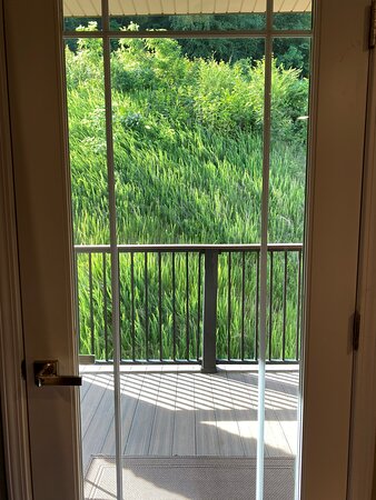 Stonebrook Lodge-酒店景观