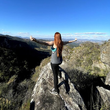 Pé Na Trilha Viagens-贝洛哈里桑塔必去景点