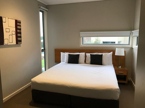 锡尔弗沃特胜地酒店主图