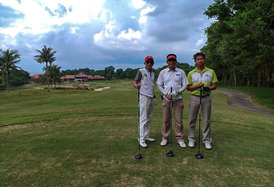 Bintan Golf景点图片