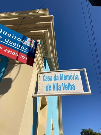 Casa da Memória de Vila Velha景点图片