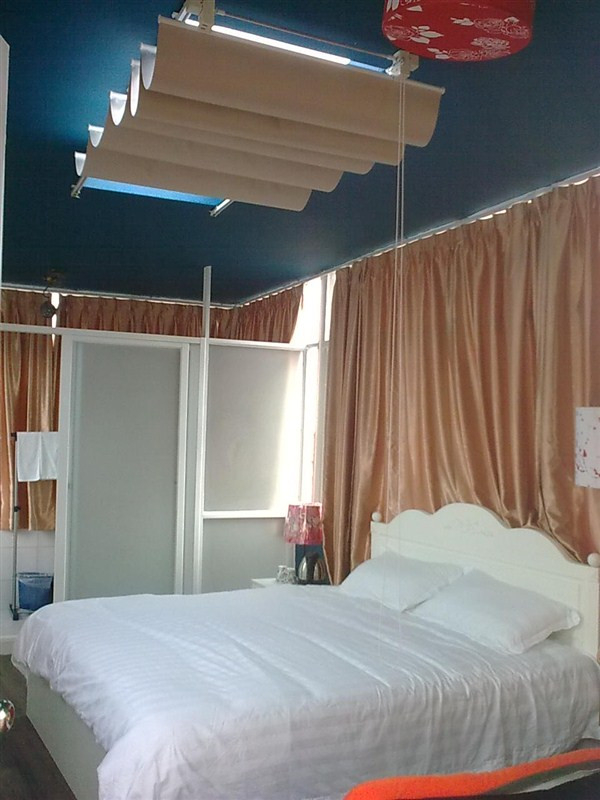 鼓浪屿海心居旅馆主图