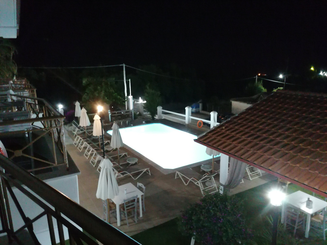 Hotel Caretta-Caretta