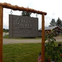 Green Acres Country Store景点图片
