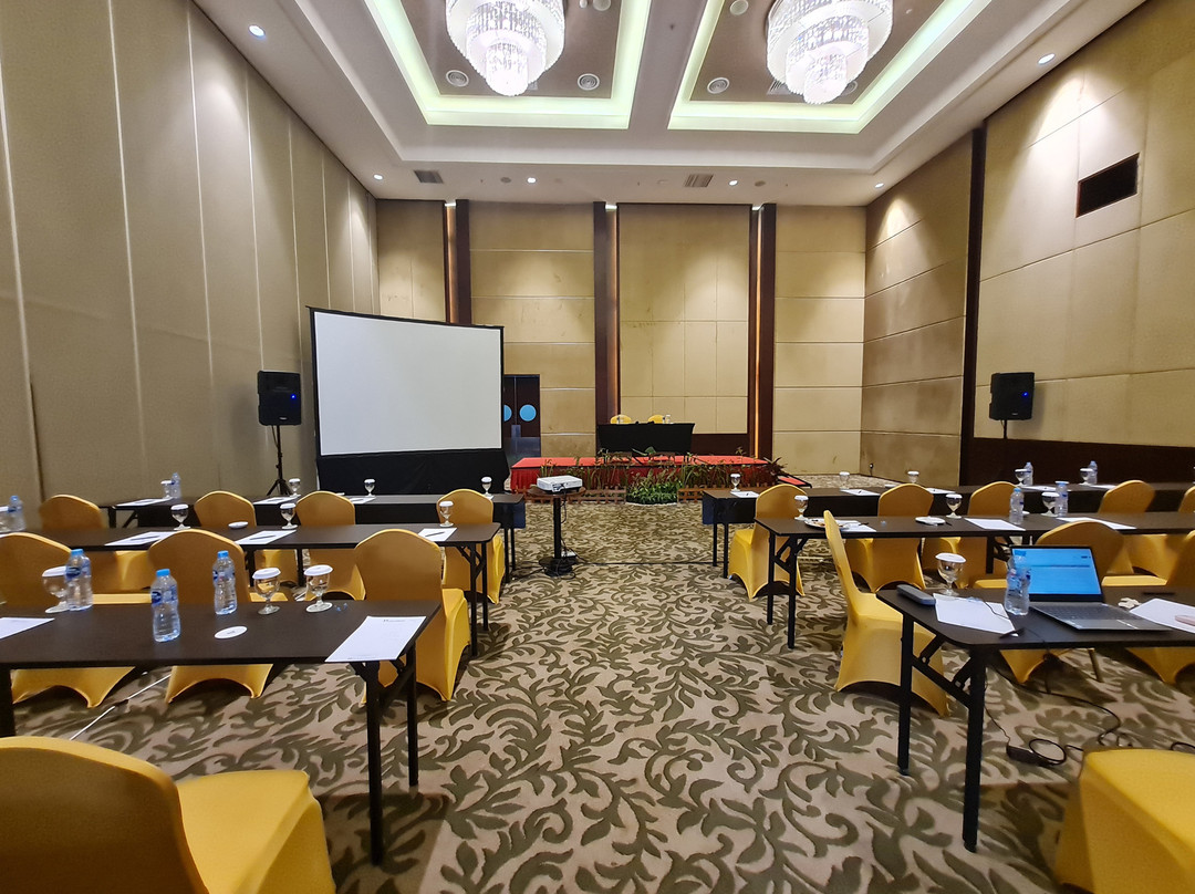 Swiss-Belhotel Serpong主图