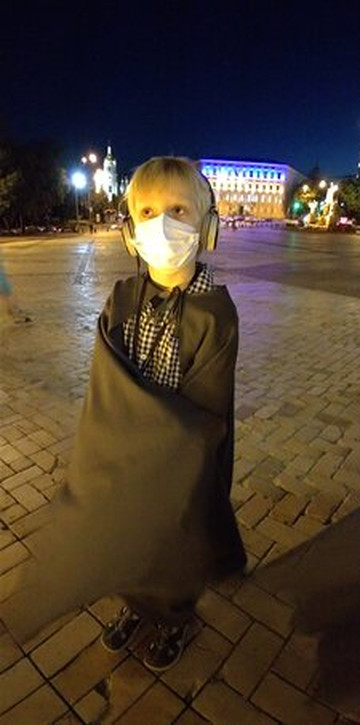 Farolero-基辅必去景点