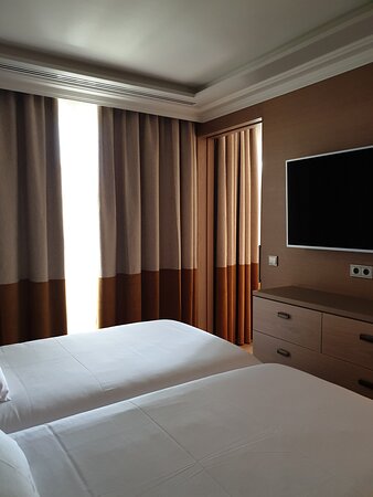 Barceló La Nucía Hills-客卧