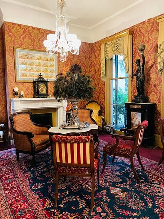 Park View Historic Hotel and Guest House主图