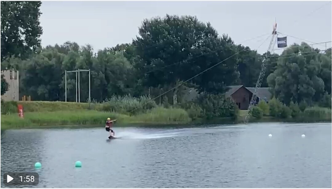 Cablepark Aquabest-Best必去景点