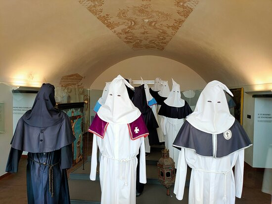 Musee de la Corse景点图片