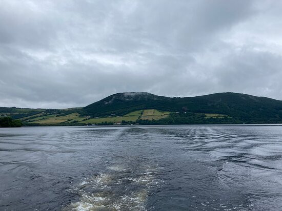 Loch Ness Cruises景点图片