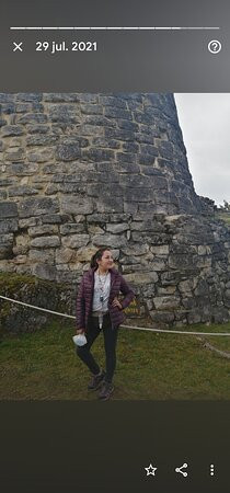 Via Kuelap-Chachapoyas必去景点