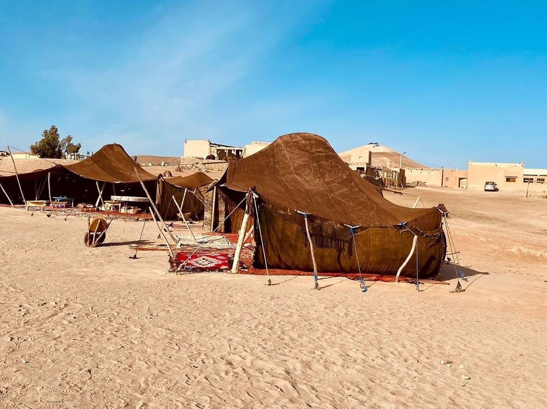 Marrakech Tours-Agafay必去景点