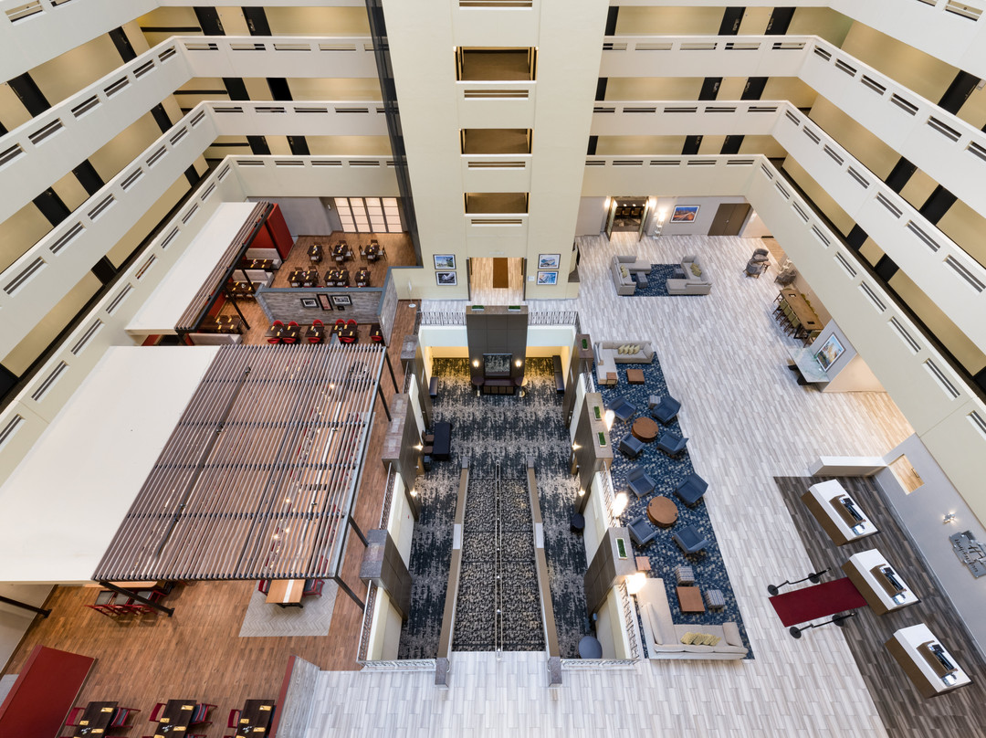 Holiday Inn Denver East by IHG主图