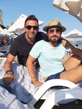 Acropol Of Bodrum Beach Hotel主图