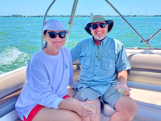 Siestakey-Rental Private Charter Boat Cruises-西耶斯塔岛必去景点