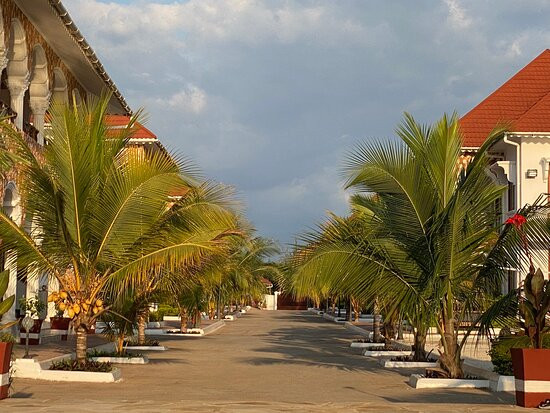 Sunny Palms Beach Bungalows主图