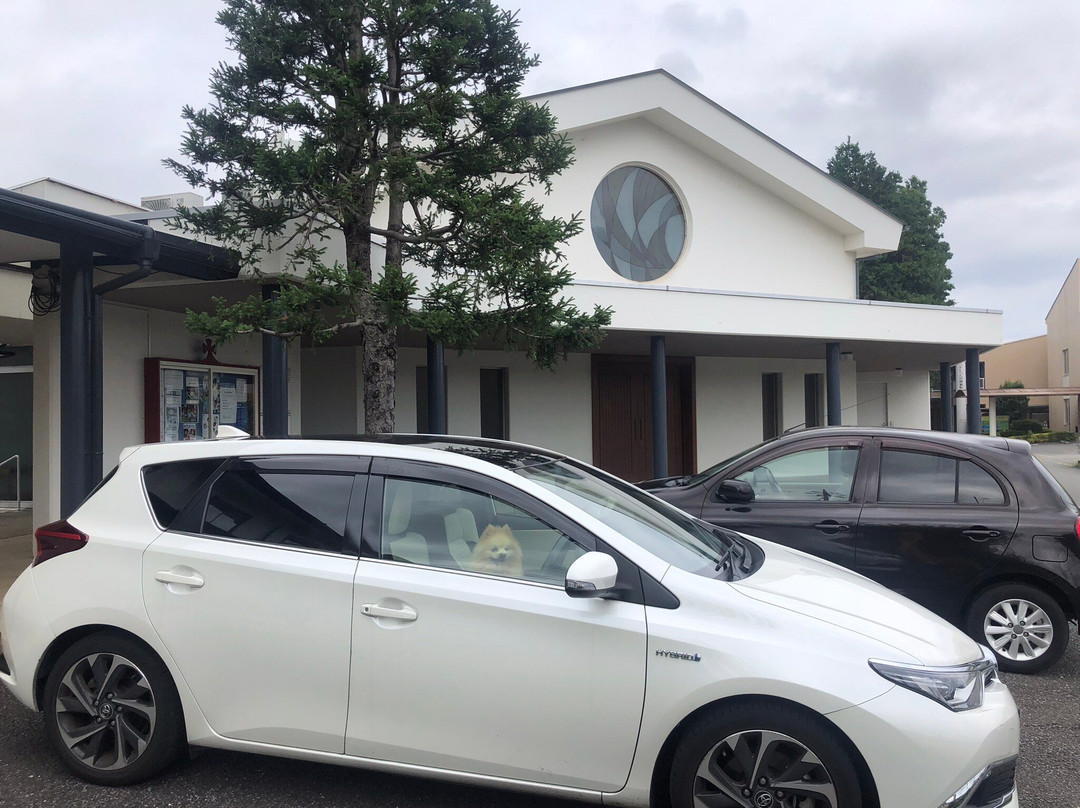 Catholic Akitsu Church