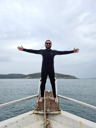 SeaQuest Sub-阿拉伊阿尔港必去景点