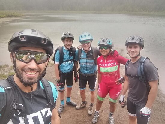 Azores Mountain Bike Holidays-Faja de Baixo必去景点