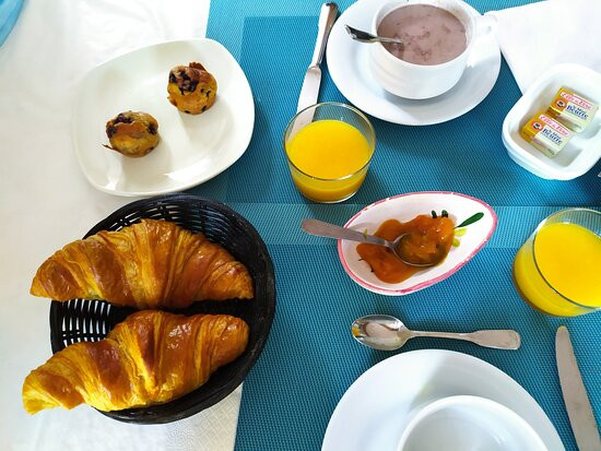 Clementenia - Maison d'hôtes主图