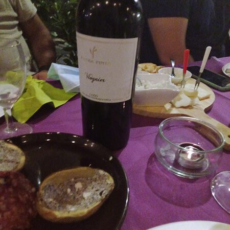 Enoteca dell'Ortezzina景点图片