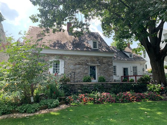 Lititz Historical Foundation-利蒂茨必去景点