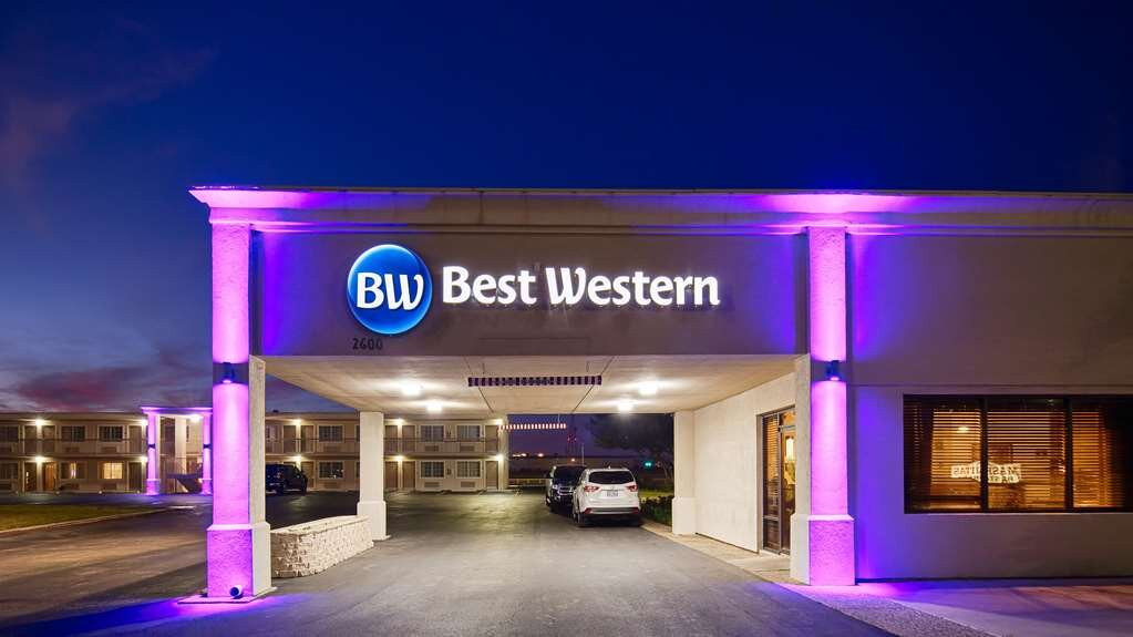 Best Western Taylor Inn主图
