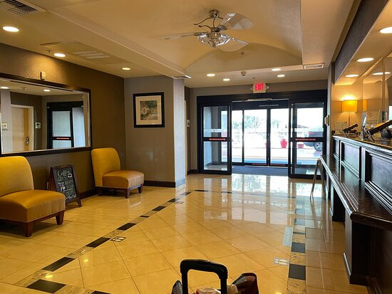 Holiday Inn Express & Suites Vacaville By IHG主图