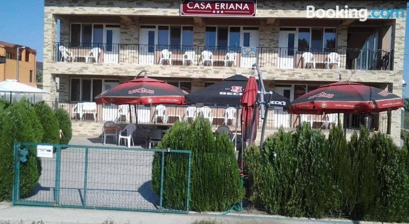 Casa Eriana